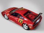 Ferrari F355 Challenge 1995 года